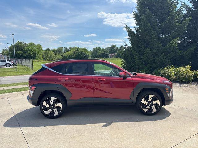 new 2026 Hyundai Kona car, priced at $37,059