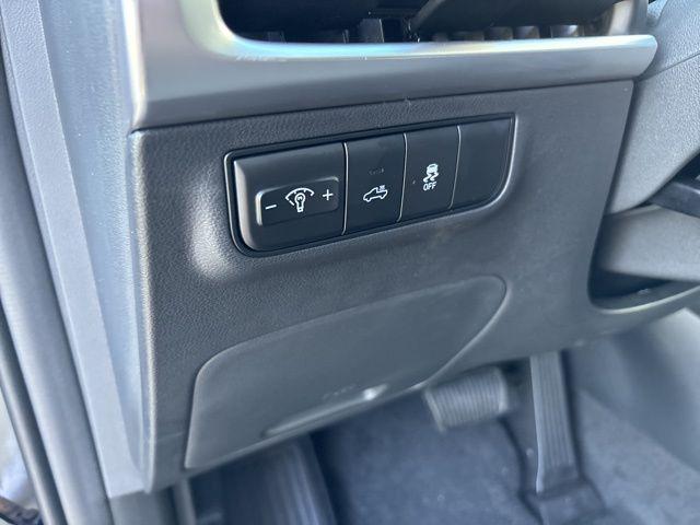 new 2026 Hyundai SANTA CRUZ car, priced at $32,475