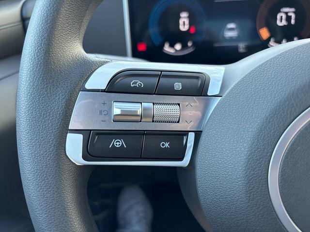 new 2026 Hyundai SANTA CRUZ car, priced at $32,475