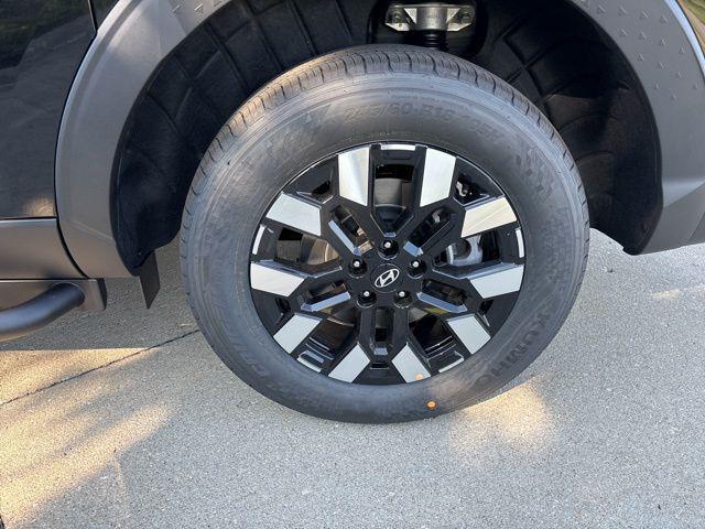 new 2026 Hyundai SANTA CRUZ car, priced at $32,475