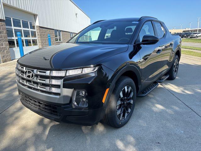 new 2026 Hyundai SANTA CRUZ car, priced at $32,475