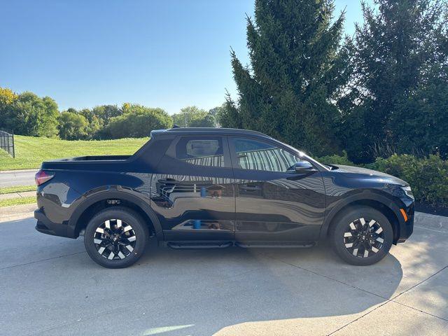 new 2026 Hyundai SANTA CRUZ car, priced at $32,475