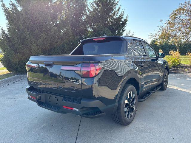 new 2026 Hyundai SANTA CRUZ car, priced at $32,475