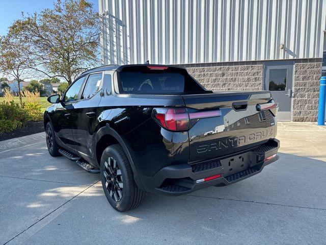 new 2026 Hyundai SANTA CRUZ car, priced at $32,475