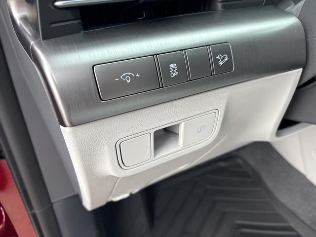 new 2026 Hyundai Kona car, priced at $28,645