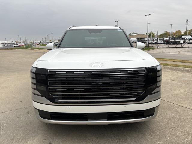 new 2026 Hyundai Palisade car, priced at $59,215