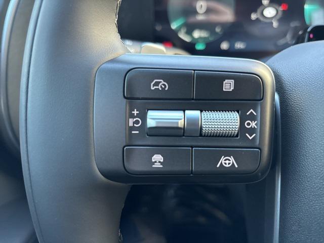 new 2026 Hyundai Palisade car, priced at $59,265