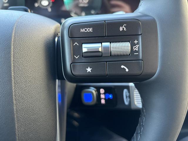 new 2026 Hyundai Palisade car, priced at $59,265