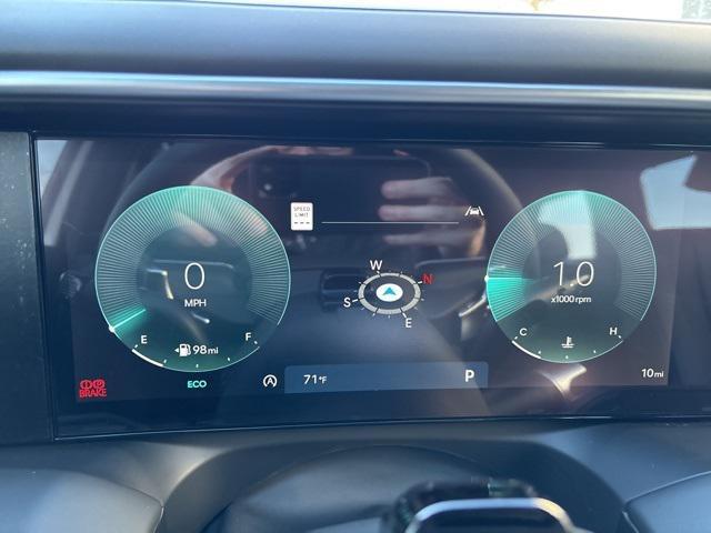 new 2026 Hyundai Palisade car, priced at $59,265