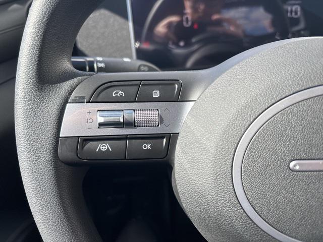 new 2026 Hyundai SANTA CRUZ car, priced at $31,530