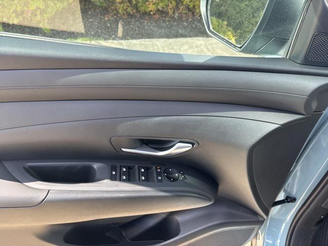 new 2026 Hyundai SANTA CRUZ car, priced at $31,530