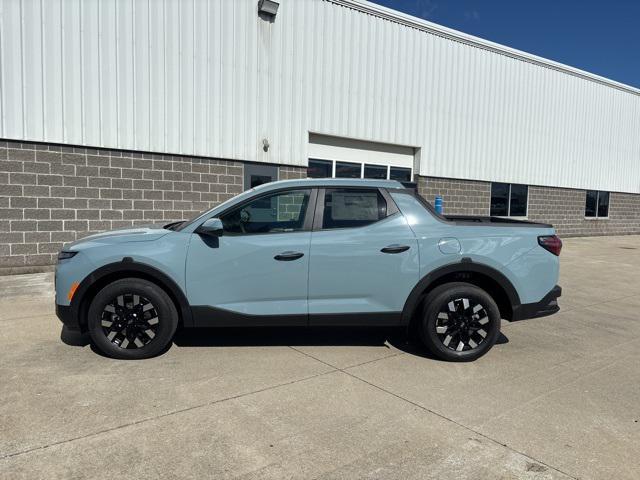 new 2026 Hyundai SANTA CRUZ car, priced at $31,530