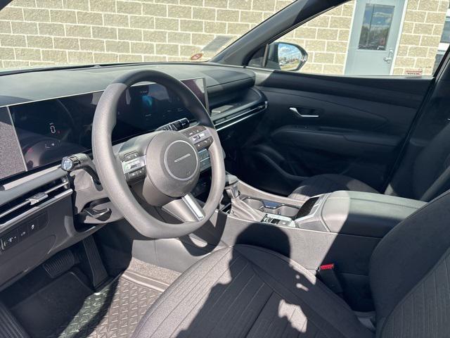 new 2026 Hyundai SANTA CRUZ car, priced at $31,530