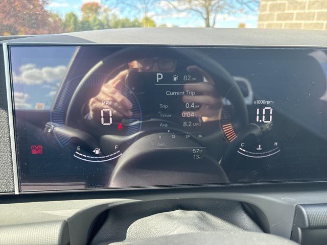 new 2026 Hyundai SANTA CRUZ car, priced at $31,530