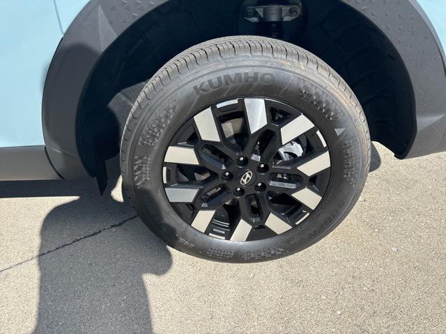 new 2026 Hyundai SANTA CRUZ car, priced at $31,530