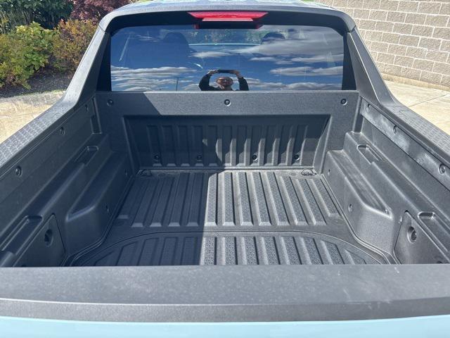 new 2026 Hyundai SANTA CRUZ car, priced at $31,530