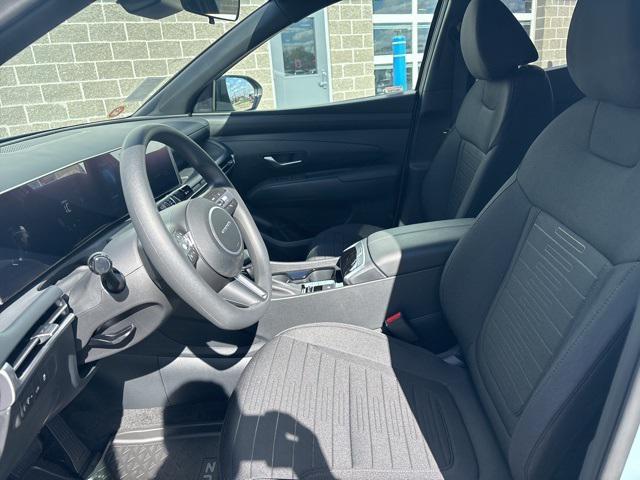 new 2026 Hyundai SANTA CRUZ car, priced at $31,530