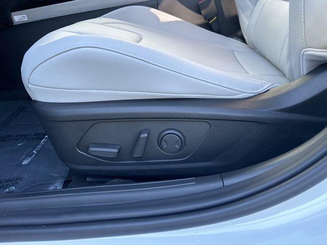 new 2026 Hyundai Elantra car, priced at $29,560