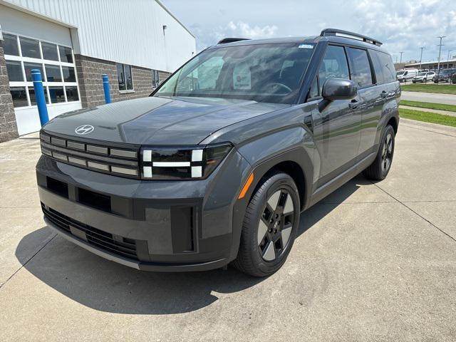 new 2026 Hyundai Santa Fe car, priced at $41,710