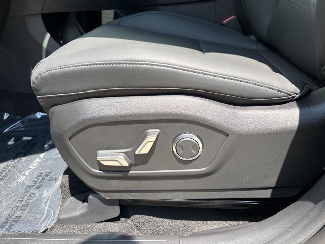 new 2026 Hyundai Santa Fe car, priced at $41,710