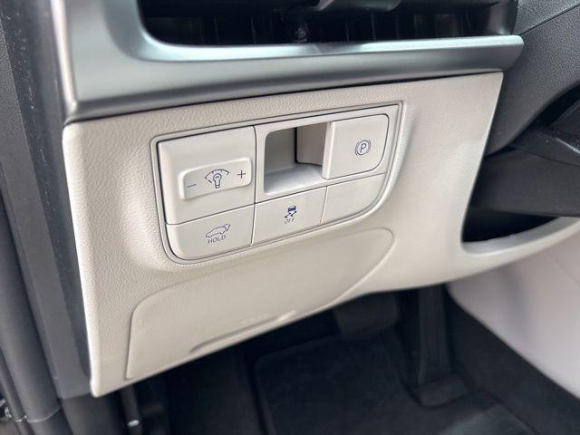used 2025 Hyundai Tucson car, priced at $36,530