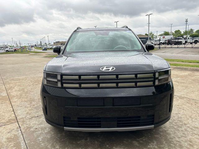 new 2026 Hyundai Santa Fe car, priced at $40,292