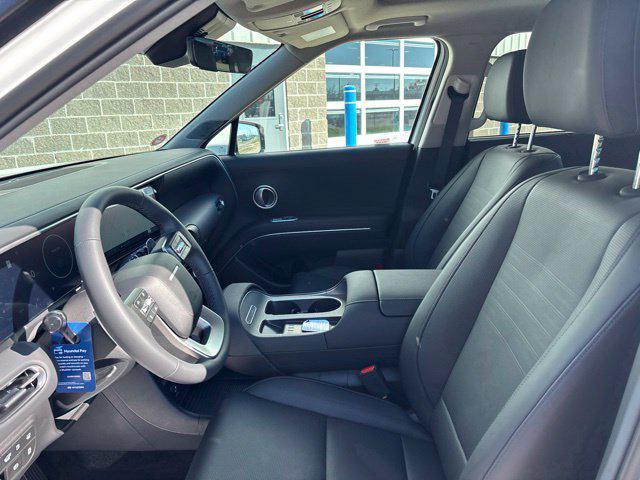 new 2026 Hyundai Palisade Hybrid car, priced at $57,884
