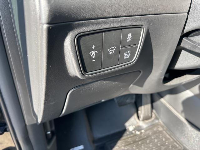 used 2024 Hyundai TUCSON Hybrid car, priced at $32,980