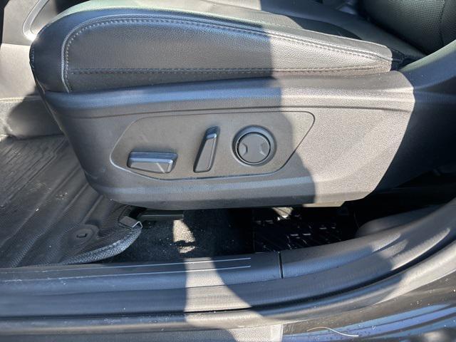 used 2024 Hyundai TUCSON Hybrid car, priced at $32,980