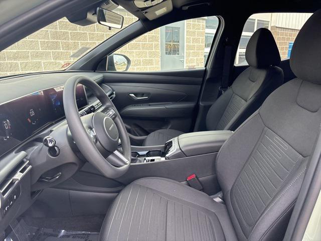 new 2026 Hyundai SANTA CRUZ car, priced at $32,155