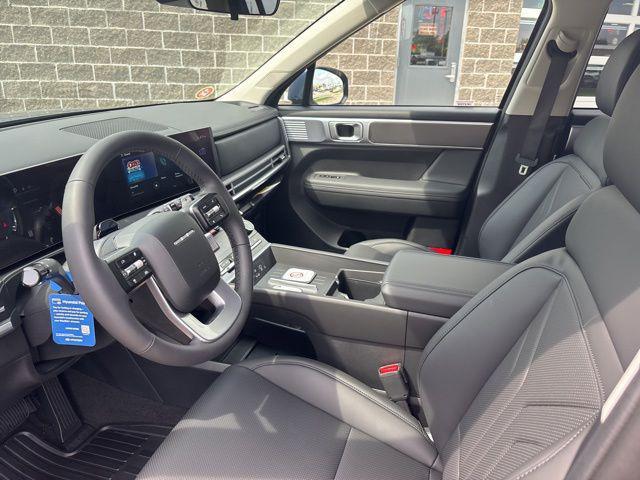 new 2026 Hyundai Santa Fe car, priced at $38,653