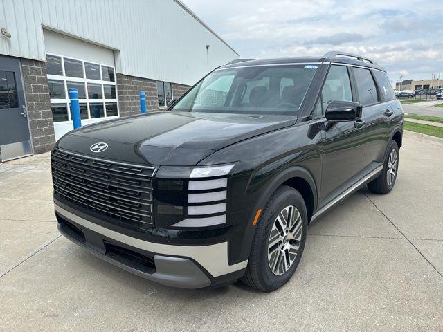 new 2026 Hyundai Palisade Hybrid car, priced at $48,955