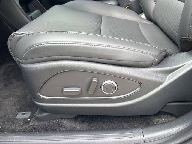 new 2026 Hyundai Palisade Hybrid car, priced at $48,955