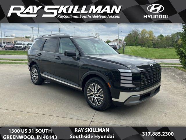 new 2026 Hyundai Palisade Hybrid car, priced at $48,955