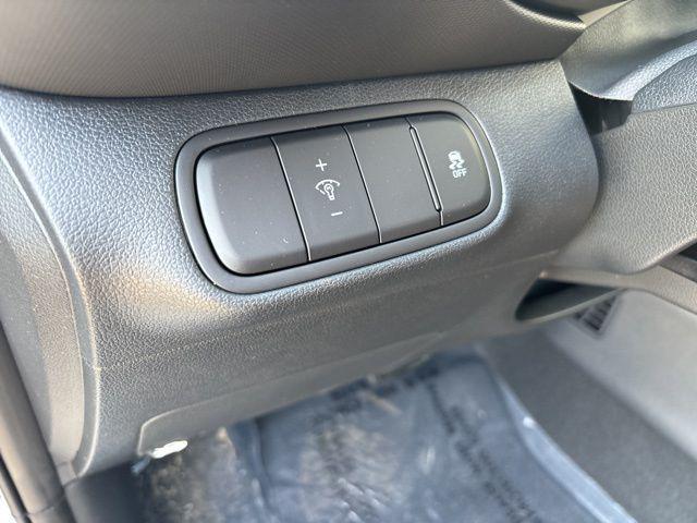 new 2026 Hyundai Venue car, priced at $24,995
