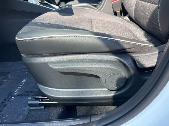 new 2026 Hyundai Venue car, priced at $24,995