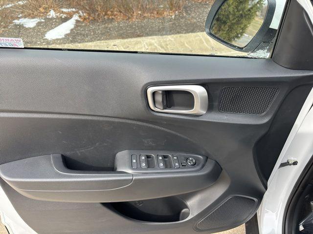 new 2026 Hyundai Venue car, priced at $25,125