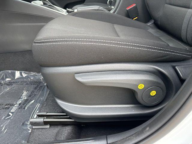 new 2026 Hyundai Venue car, priced at $25,125