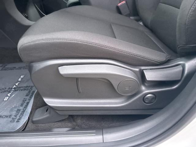 new 2026 Hyundai Santa Fe car, priced at $38,043