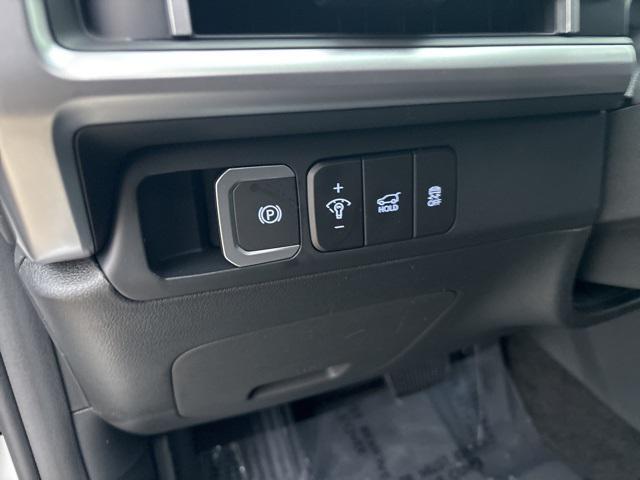 new 2026 Hyundai Santa Fe car, priced at $38,043