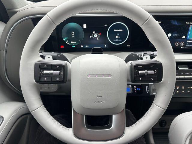 new 2026 Hyundai Palisade car, priced at $54,000