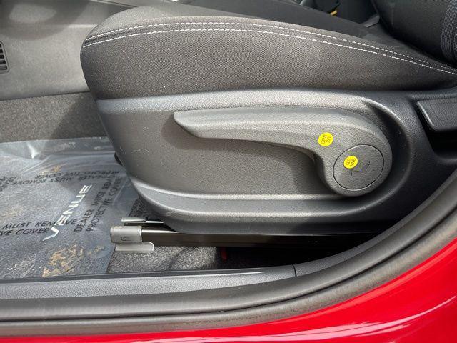 new 2026 Hyundai Venue car, priced at $25,625