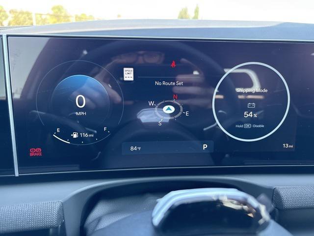 new 2026 Hyundai SANTA CRUZ car, priced at $44,905