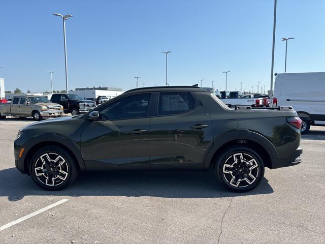 new 2026 Hyundai SANTA CRUZ car, priced at $44,905