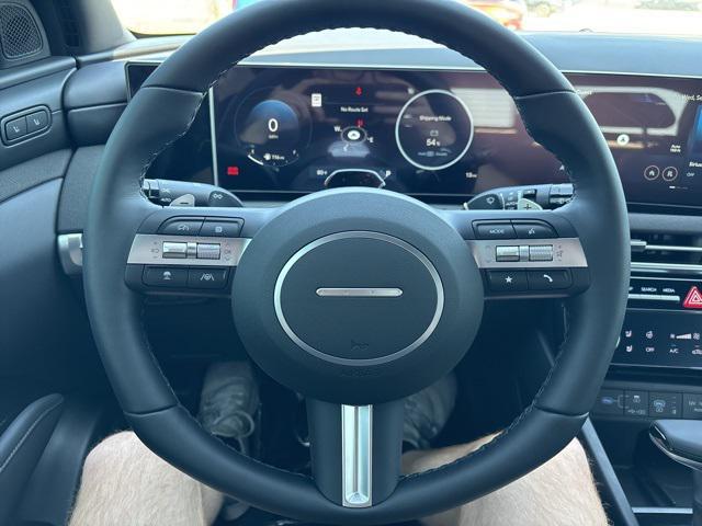 new 2026 Hyundai SANTA CRUZ car, priced at $44,905