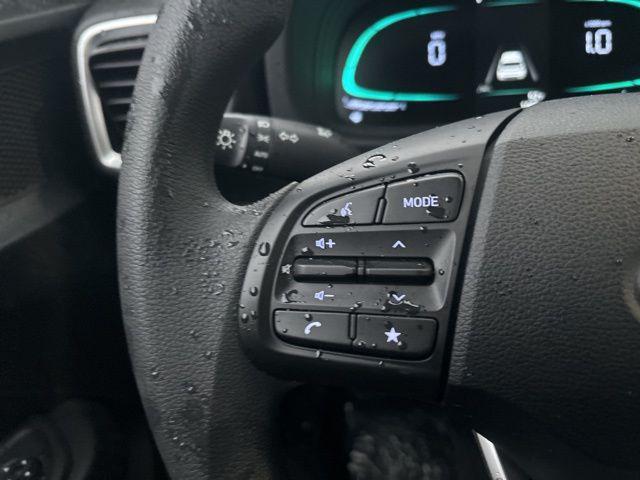 new 2026 Hyundai Venue car, priced at $22,640