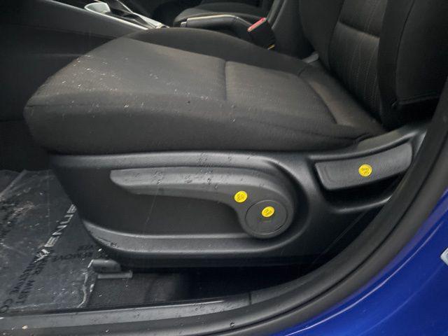 new 2026 Hyundai Venue car, priced at $22,640