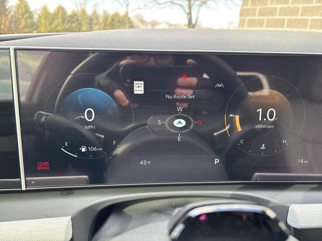 new 2026 Hyundai SANTA CRUZ car, priced at $45,255