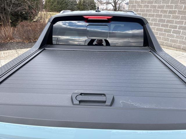 new 2026 Hyundai SANTA CRUZ car, priced at $45,255