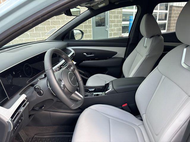 new 2026 Hyundai SANTA CRUZ car, priced at $43,840